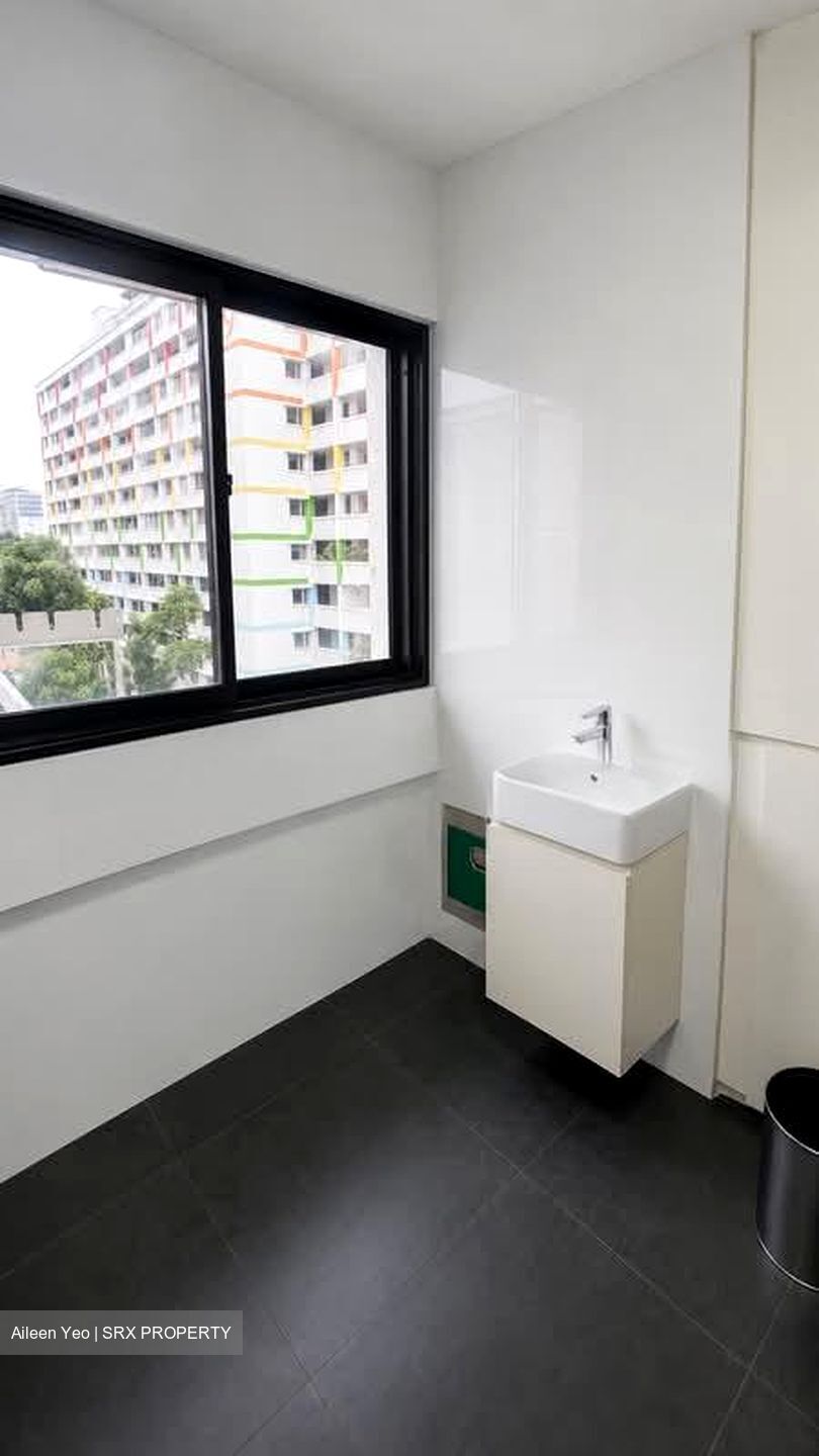 Blk 110 Bishan View (Bishan), HDB 3 Rooms #599803921